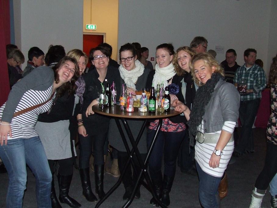 kerstfeest 2010 20